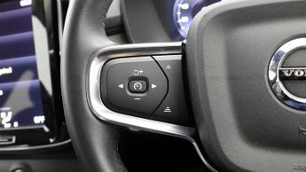 Volvo XC40 B4 INSCRIPTION
