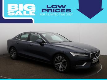 Volvo S60 B5 INSCRIPTION
