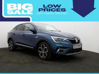 Renault Arkana S EDITION E-TECH