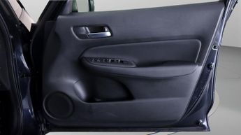 Honda Jazz I-MMD SR