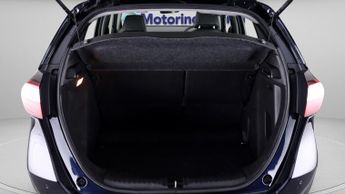 Honda Jazz I-MMD SR