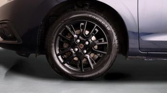 Honda Jazz I-MMD SR