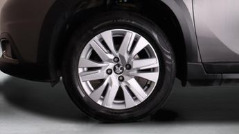 Peugeot 2008 ALLURE PREMIUM