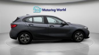 BMW 118 118I SE