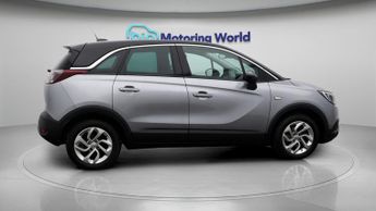 Vauxhall Crossland BUSINESS EDITION NAV