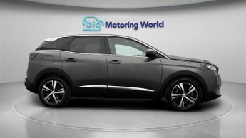Peugeot 3008 S/S GT