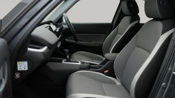 Honda Jazz I-MMD CROSSTAR EX