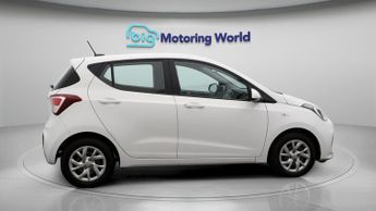Hyundai I10 SE