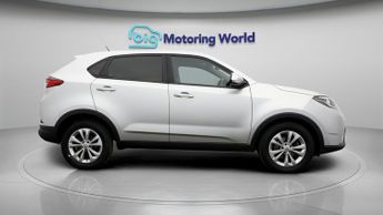 MG GS EXCITE