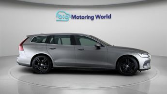 Volvo V60 D4 INSCRIPTION PLUS