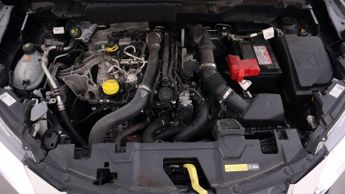 Nissan Juke DIG-T N-CONNECTA DCT