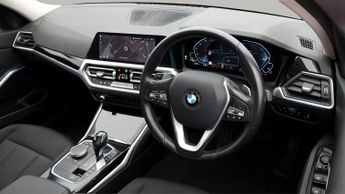 BMW 3 Series 330E XDRIVE SE PRO