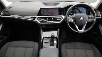 BMW 3 Series 330E XDRIVE SE PRO