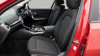 BMW 3 Series 330E XDRIVE SE PRO