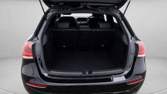 Mercedes-Benz A Class A 180 D SPORT PREMIUM