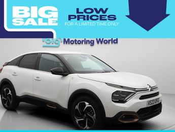 Citroen C4 PURETECH C-SERIES EDITION S/S