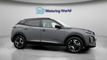 Peugeot 2008 GT