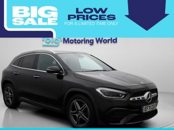 Mercedes GLA GLA 180 AMG LINE PREMIUM PLUS
