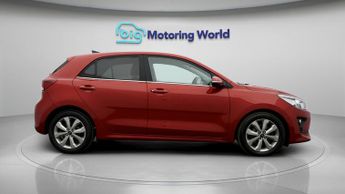 Kia Rio 3