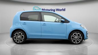 Volkswagen Up HIGH UP