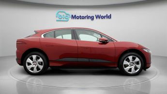 Jaguar I-PACE SE