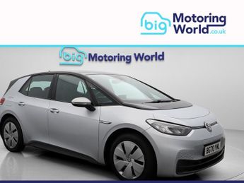 Volkswagen ID.3 LIFE