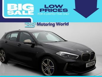 BMW 135 M135I XDRIVE