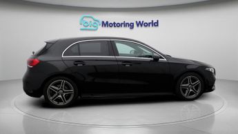 Mercedes A Class A 200 AMG LINE EXECUTIVE
