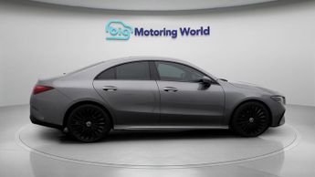 Mercedes-Benz CLA CLA 180 AMG LINE PREMIUM PLUS