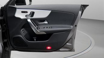 Mercedes-Benz CLA CLA 180 AMG LINE PREMIUM PLUS