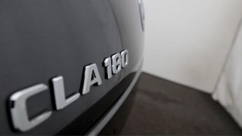 Mercedes-Benz CLA CLA 180 AMG LINE PREMIUM PLUS