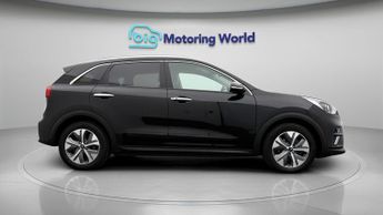 Kia Niro 3