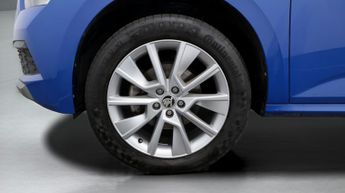 Skoda Kamiq SE DRIVE TSI DSG