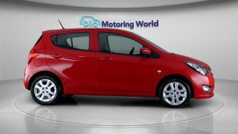 Vauxhall VIVA SE AC
