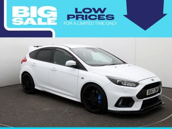 Ford Focus RS