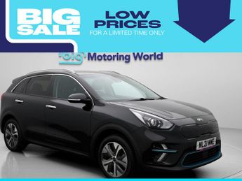 Kia Niro 3