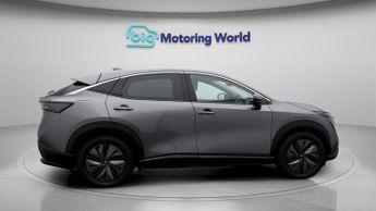 Nissan Ariya ADVANCE
