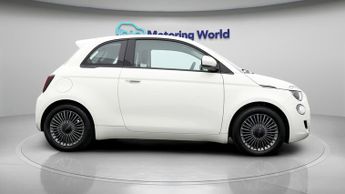 Fiat 500 ICON