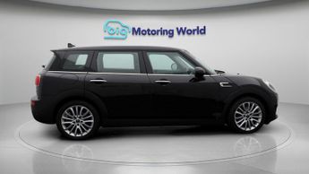 MINI Clubman COOPER CLASSIC
