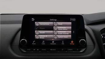 Nissan Qashqai DIG-T ACENTA PREMIUM DCT