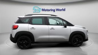 Citroen C3 PURETECH FLAIR S/S
