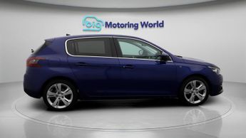 Peugeot 308 PURETECH S/S TECH EDITION