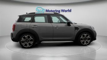 MINI Countryman COOPER EXCLUSIVE