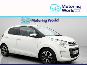 Citroen C1 FLAIR