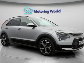 Kia Niro 4