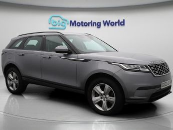 Land Rover Range Rover CORE