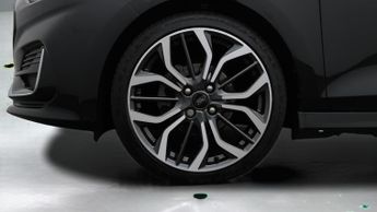 Ford Fiesta ST-LINE VIGNALE