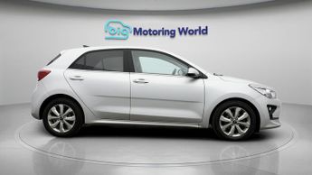 Kia Rio 3