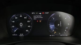 Volvo XC40 D3 MOMENTUM