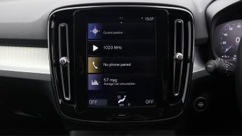 Volvo XC40 D3 MOMENTUM